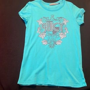 Juicy Couture Shirt